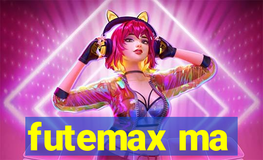 futemax ma